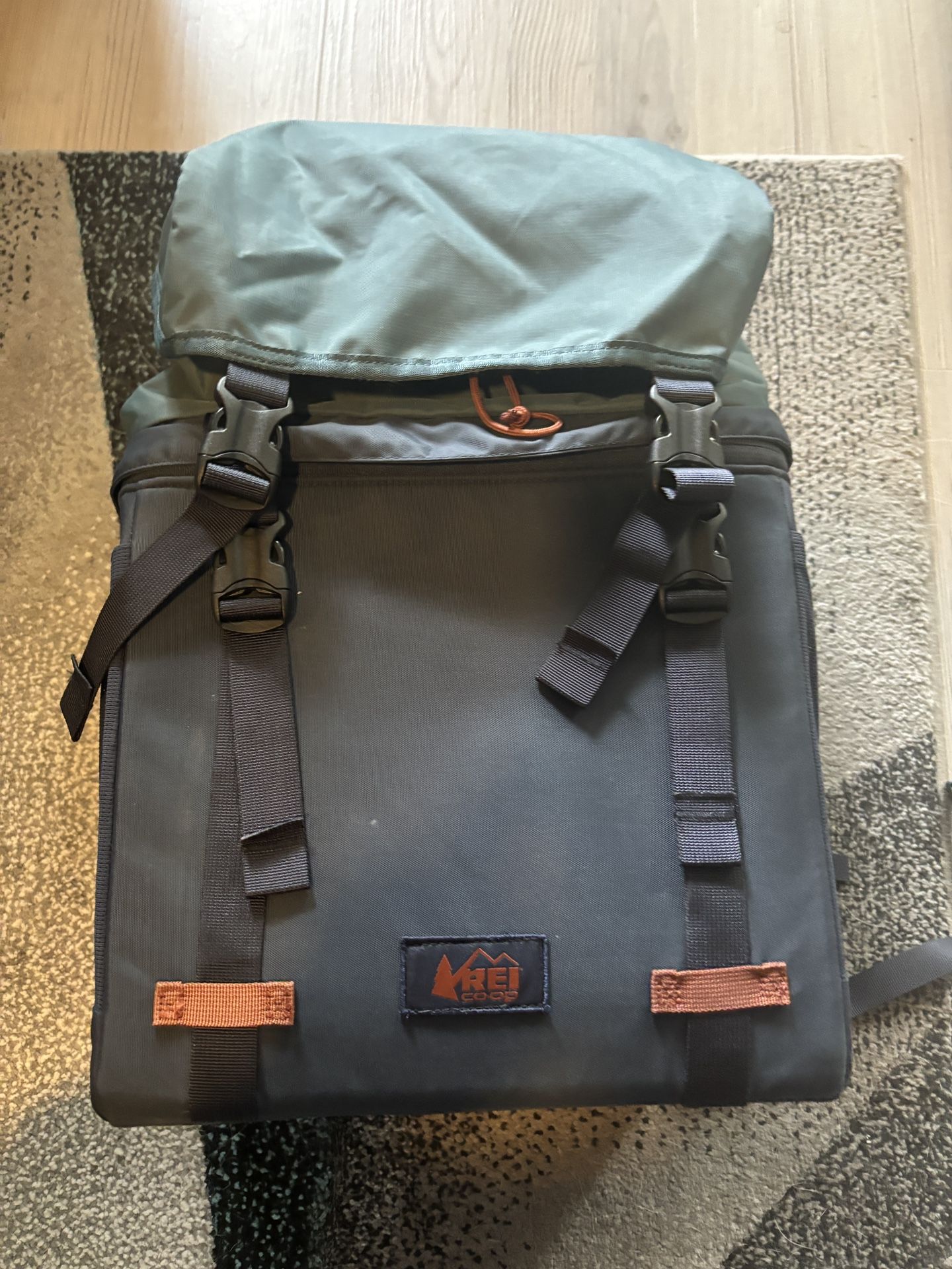 REI Co-op Cool Trail Split Pack Cooler