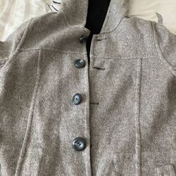 Women Jacket Small Warm 