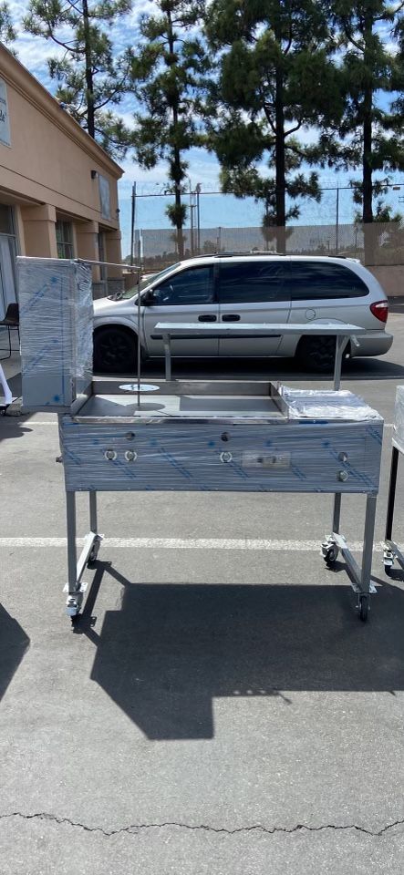 Plancha para taquisas. Pambasos. Gorditas. Tortillas echas a mano .etc for  Sale in Joliet, IL - OfferUp