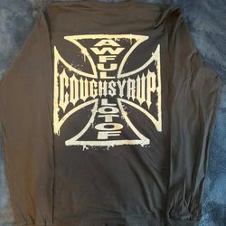 Aloc X West Coast Choppers