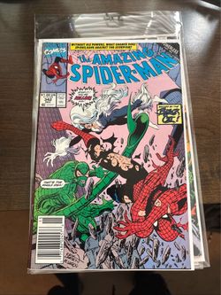 Marvels Spider-Man 342