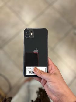 iPHONE 11 UNLOCKED