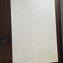 IKEA Hemnes table 