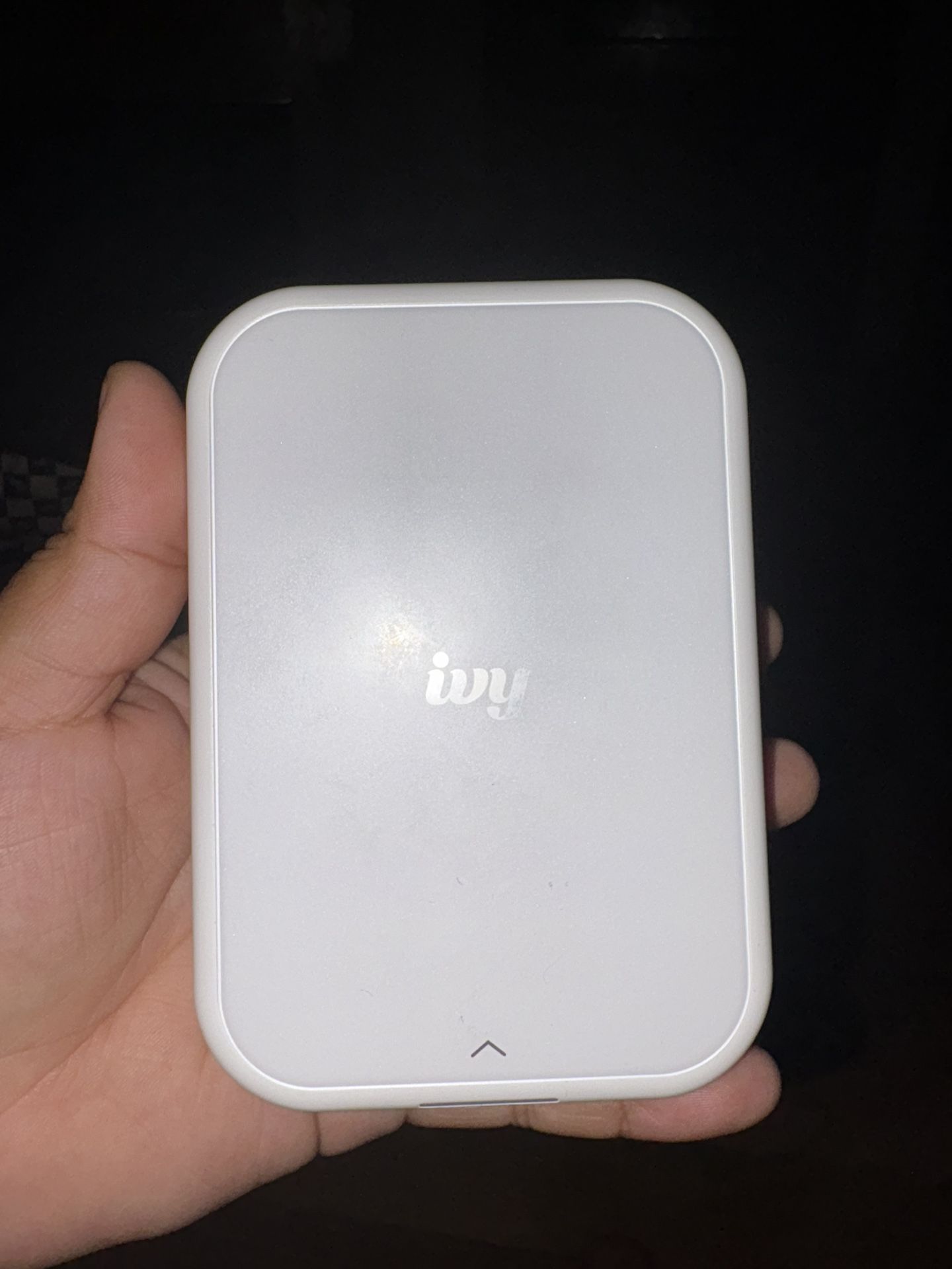 Canon Ivy Photo Printer Portable