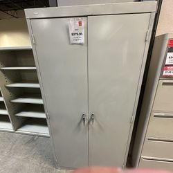 Storage cabinet 