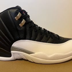 Jordan 12