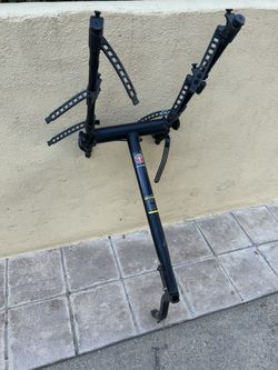 Bike Rack