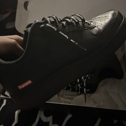 supreme Forces