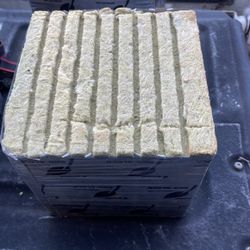 Growing Cubes 