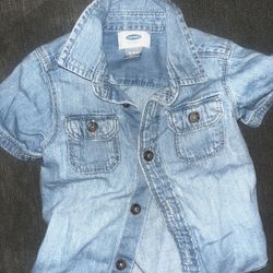 Kids 18 Months Shirt