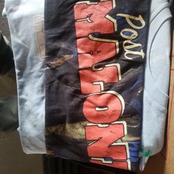 Post Malone Concert Shirt