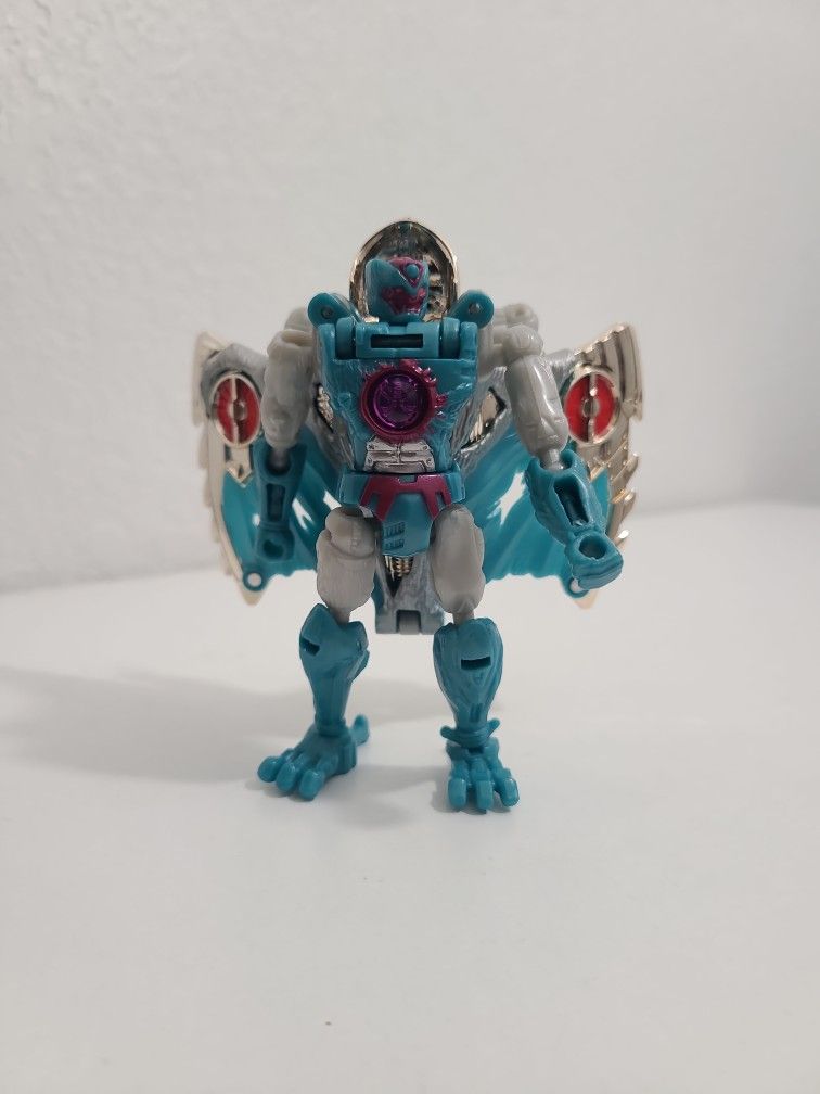 Transformers