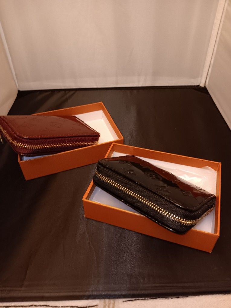Large Wallets