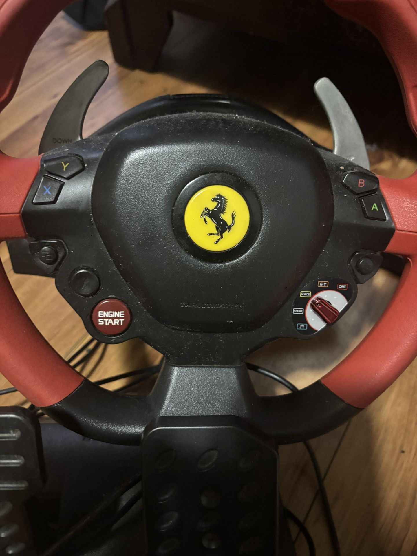 Ferrari Steering Wheel Set,All Products : American Fashion Style Bags On Sale