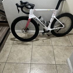 Cannondale System Six 56cM   