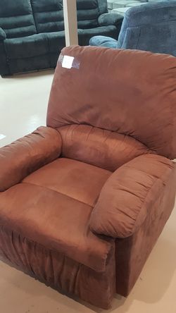 Brand New Recliner