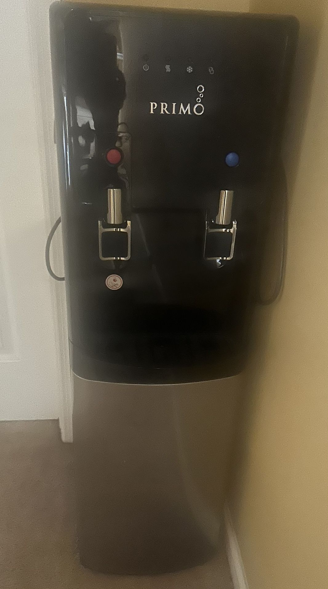 Water Dispenser