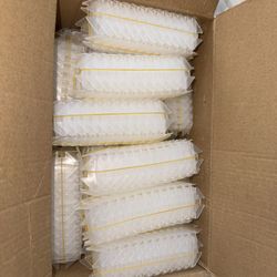 Tile Spacers 1/8”, 1000 Pieces