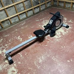 Gym Equipment 