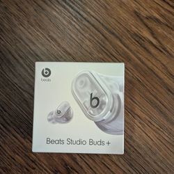 Beats Studio Buds +