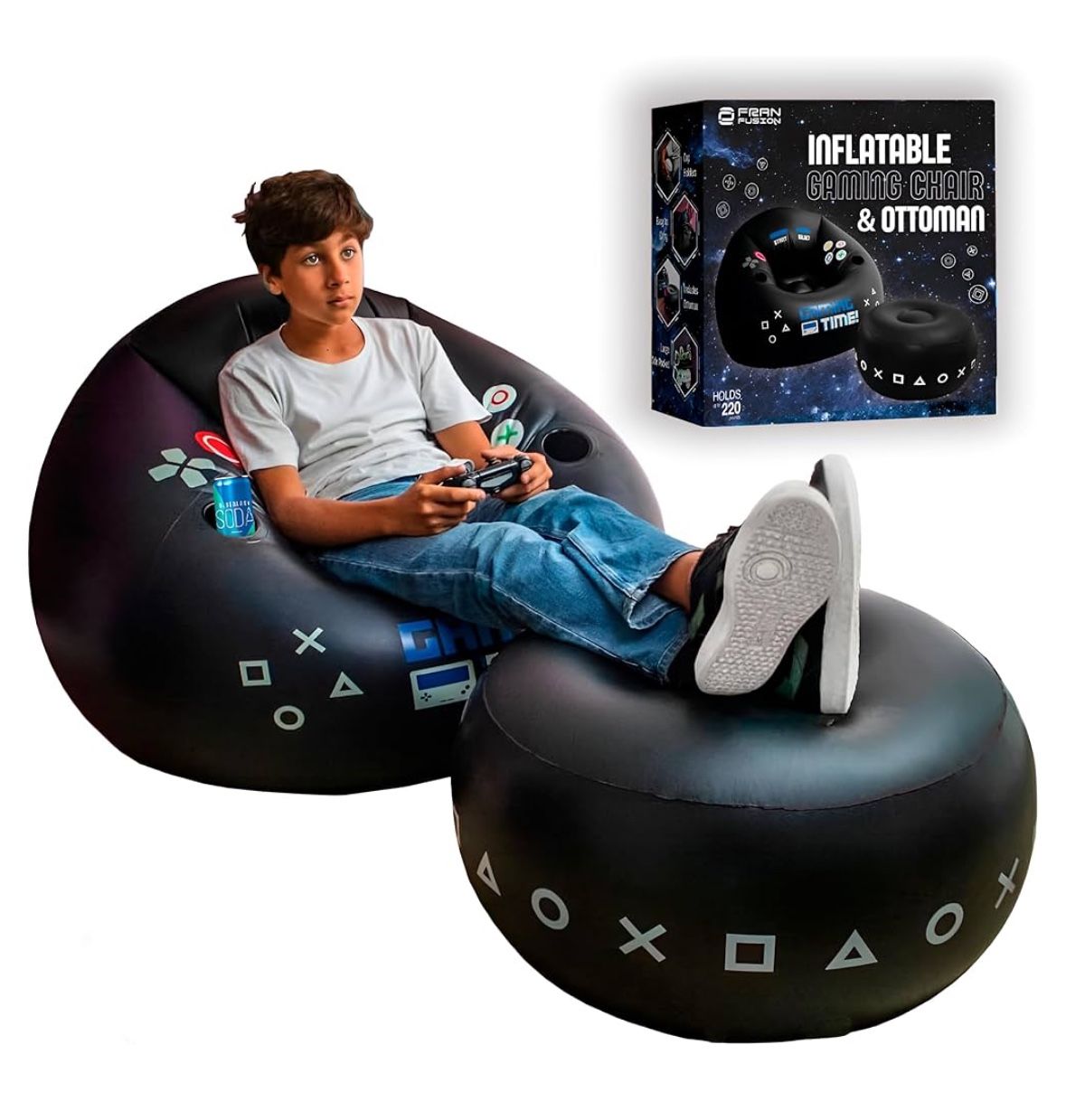 Gaming chair
