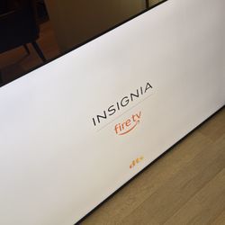 70 Inch Fire TV