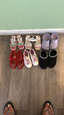 Shoes for girls