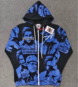 Asaali hoodie