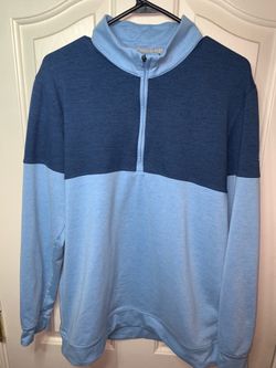 Men’s Puma 1/2 Zip Golf Pullover!