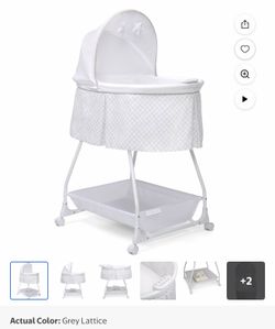 Baby bassinet