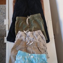 Toddler Clothing Boy