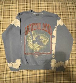 Greatful Dead Sweatshirt (S)