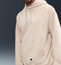 Men’s Kobe thermal-fit pullover hoodie