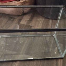 10 Gallon Tank Without Lid