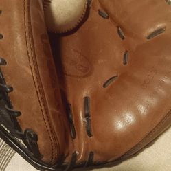 A700 Catchers Mitt