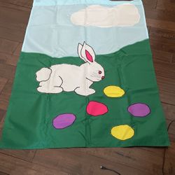 Decorative Outdoor Flag