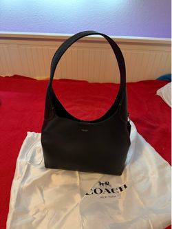 Coach Brooklyn Shoulder Bag
