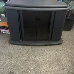 Swivel TV Entertainment Center 