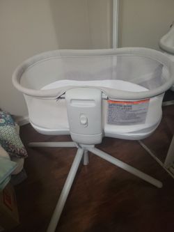 Baby Bassinet