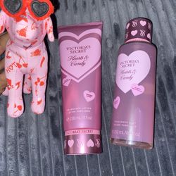 Victoria Secret