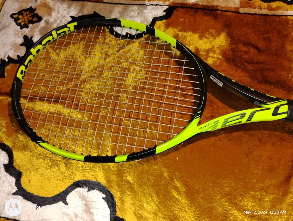 Babolet Aero Tennis Racket 