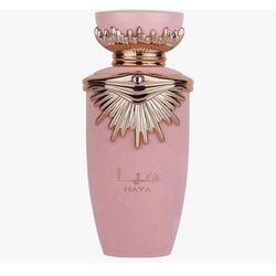 Haya Lattafa Women’s Perfume. New Original 