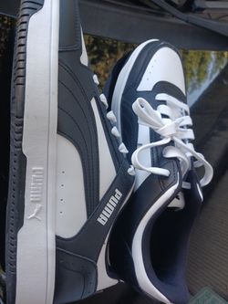 Pumas Mens 10.5