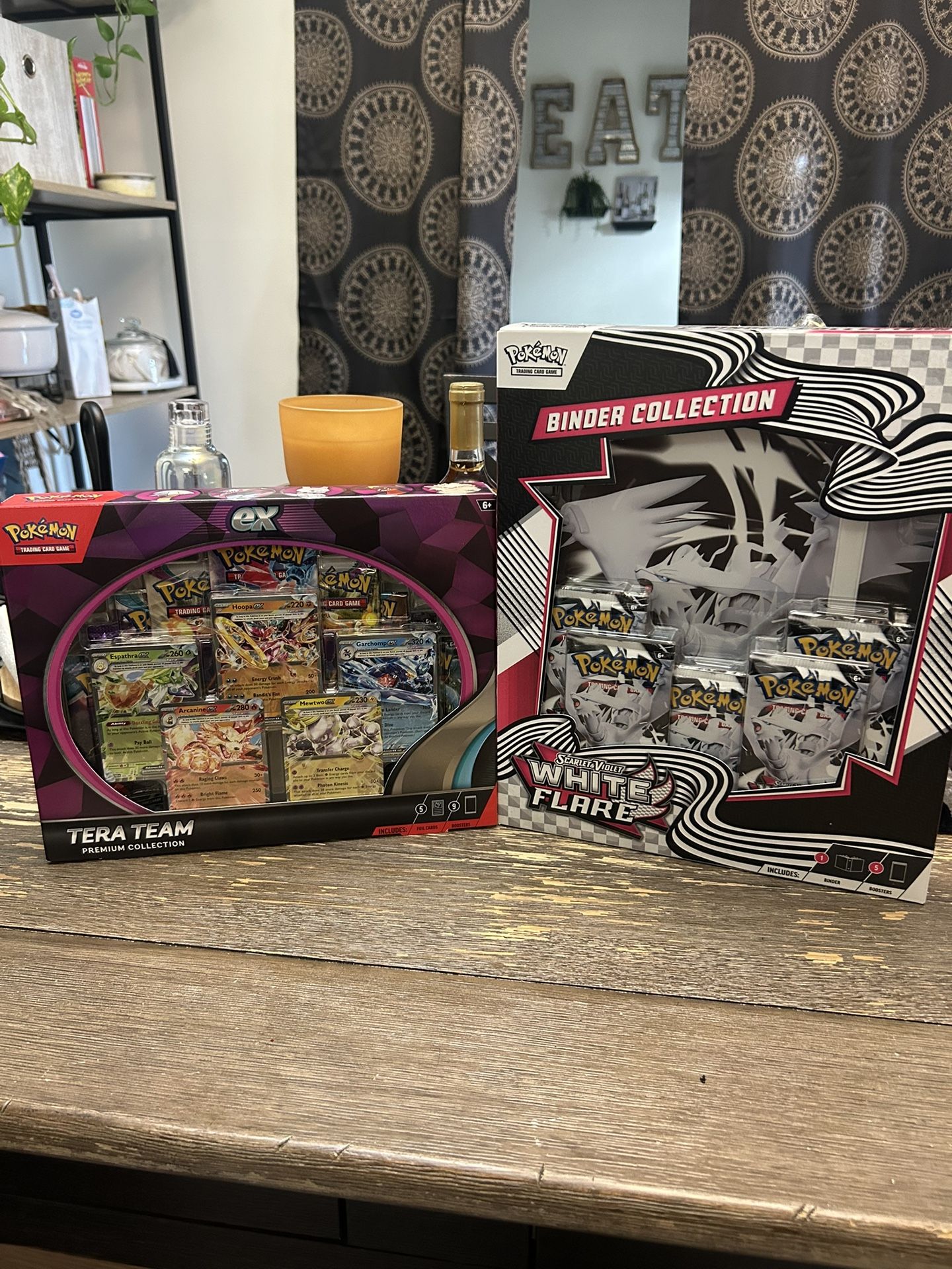 Pokemon Bundles