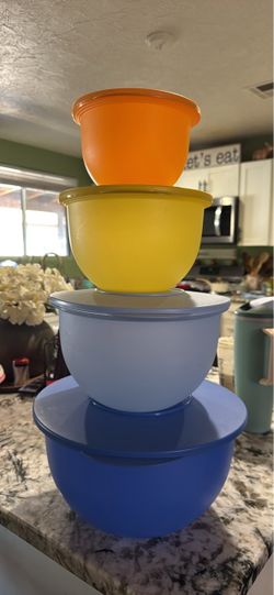Tupperware