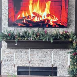 TV    LG.   55 Inch BOX INCLUDED 