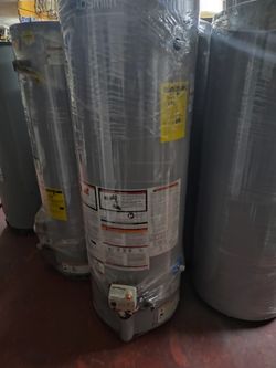 Water Heater 40gL