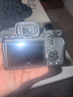 Sony A7IV