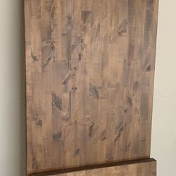 Butcher Block , Countertops and Furniture!