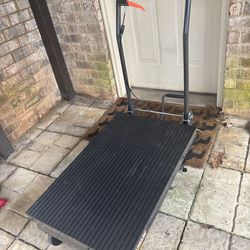 Franklin hydraulic lift